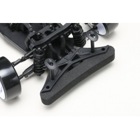 YOKOMO Drift Package RD2.0 RWD Assembly Kit PANDEM NISSAN FairladyZ (RZ34) (Clear Body)