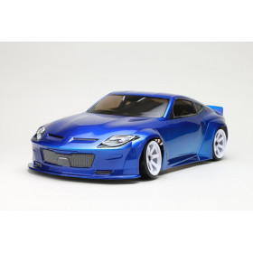 YOKOMO Drift Package RD2.0 RWD Assembly Kit PANDEM NISSAN FairladyZ (RZ34) (Clear Body)
