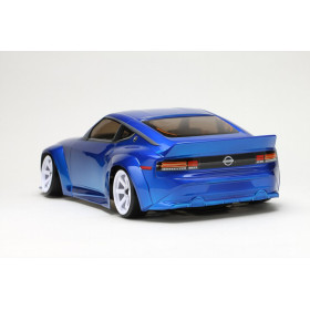 YOKOMO Drift Package RD2.0 RWD Assembly Kit PANDEM NISSAN FairladyZ (RZ34) (Clear Body)
