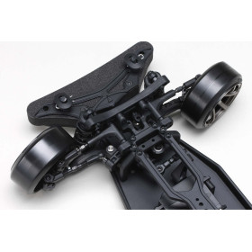 YOKOMO Drift Package RD2.0 RWD Assembly Kit PANDEM Toyota GR86 (Clear Body)