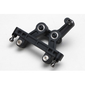 YOKOMO Drift Package RD2.0 RWD Assembly Kit PANDEM Toyota GR86 (Clear Body)