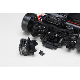 YOKOMO Drift Package RD2.0 RWD Assembly Kit PANDEM NISSAN FairladyZ (RZ34) (Red)