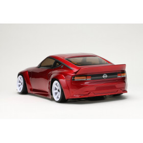 YOKOMO Drift Package RD2.0 RWD Assembly Kit PANDEM NISSAN FairladyZ (RZ34) (Red)