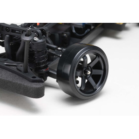 YOKOMO Drift Package RD2.0 RWD RTR PANDEM Toyota GR86 (White) + Akumulator + Ładowarka