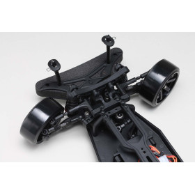 YOKOMO Drift Package RD2.0 RWD RTR PANDEM Toyota GR86 (White) + Akumulator + Ładowarka