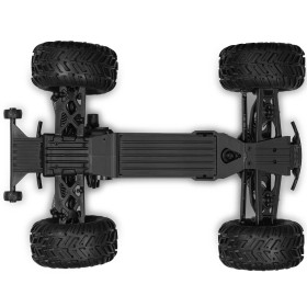ARRMA Gorgon 223S BLX 2WD 1:10 RTR (Niebieski)