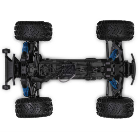 ARRMA Gorgon 223S BLX 2WD 1:10 RTR (Niebieski)