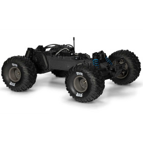 ARRMA Gorgon 223S BLX 2WD 1:10 RTR (Niebieski)