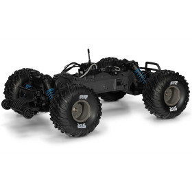 ARRMA Gorgon 223S BLX 2WD 1:10 RTR (Niebieski)