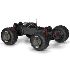 ARRMA Gorgon 223S BLX 2WD 1:10 RTR (Czerwony)