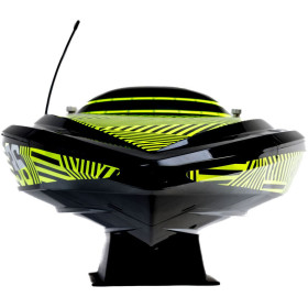 Łódź wyścigowa PROBOAT Sonicwake 36" BL RTR (Zielony)