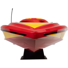 Łódź wyścigowa PROBOAT Sonicwake 36" BL RTR (Czerwony)