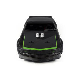 HPI RACING SPRINT 2 Sport RTR-X - Ford Mustang 1969 + 2 kpl. kół