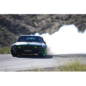 HPI RACING SPRINT 2 Sport RTR-X - Ford Mustang 1969 + 2 kpl. kół