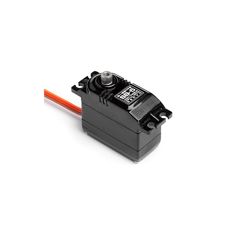 HPI RACING SB-5 SERVO (METAL GEAR/11.8kg-cm 6.0V)