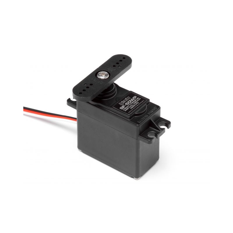 HPI RACING SF-50WP SERVO (WATERPROOF/12.0KG-CM6.0V)