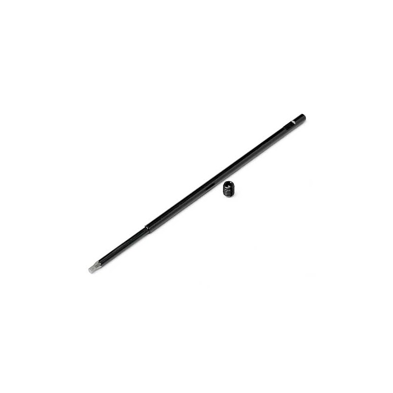 HPI RACING Pro-Series 1.5mm Hex Tool Tip with Set Screw