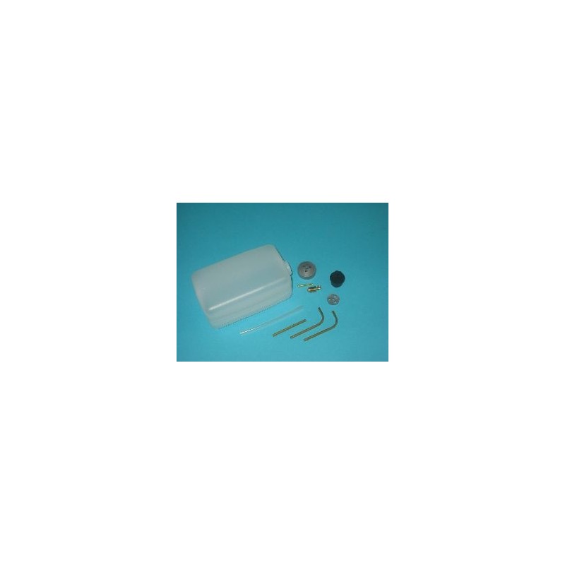 RMS Zbiornik paliwa 568ml (20oz)