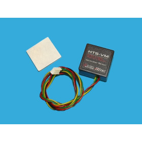HITEC Wariometr HTS-VM