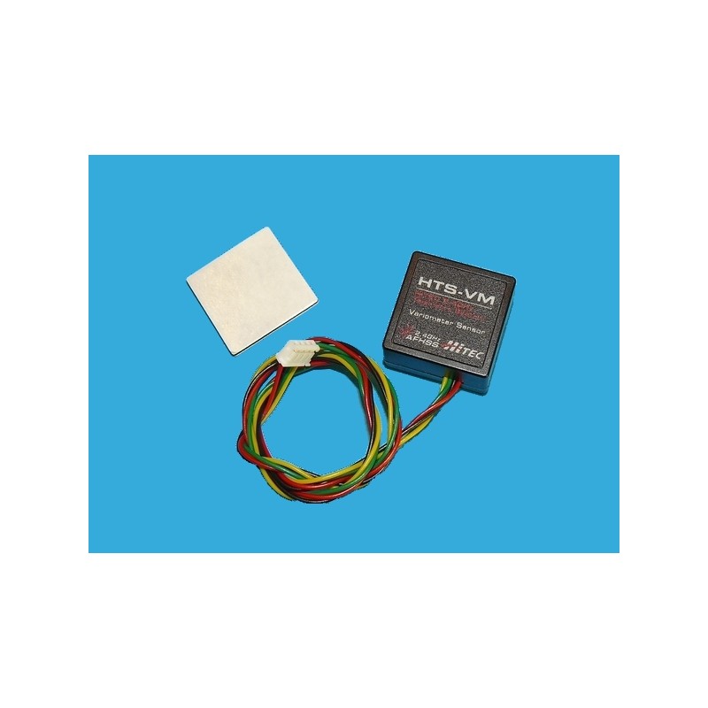 HITEC Wariometr HTS-VM
