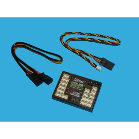 HITEC stacja czujników telemetrii HTS-SS ADVANCE