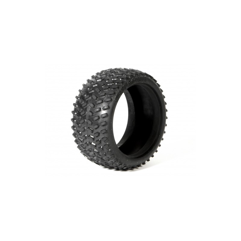 HPI RACING M COMPOUND RALLY TIRE 57 X 35MM (2.2in)
