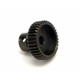 HPI RACING PINION GEAR 36 TOOTH (64DP)