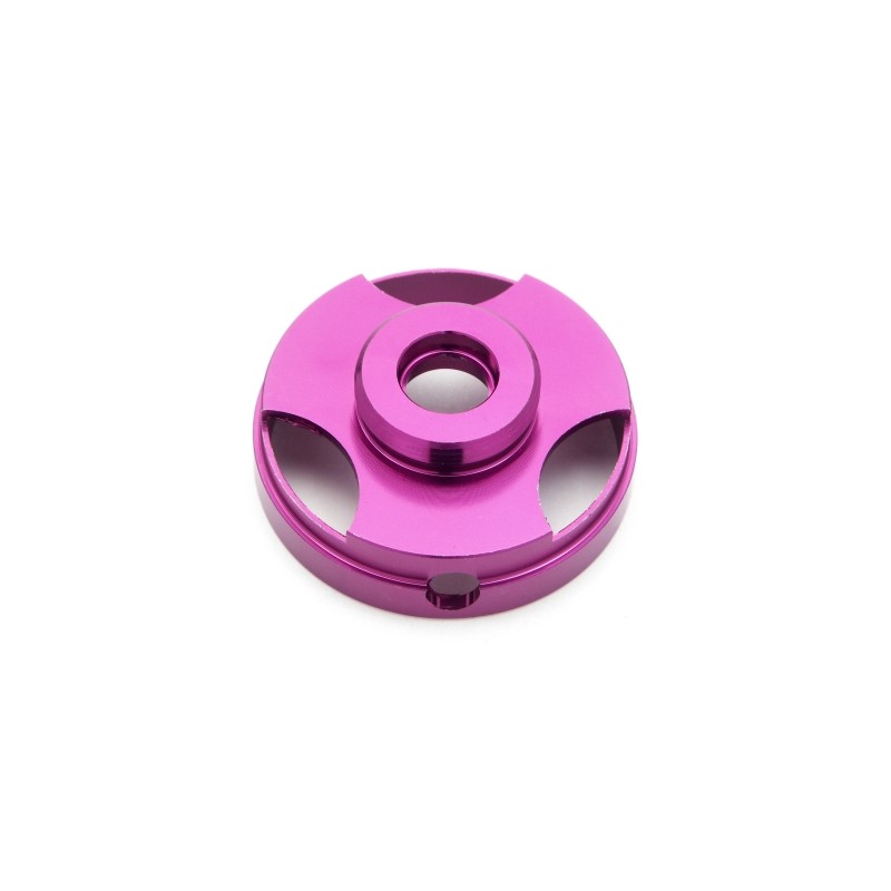 HPI RACING 2 SPEED CLUTCH BELL