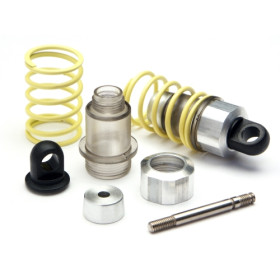 HPI RACING SHOCK SET (FRONT/SPRINT)