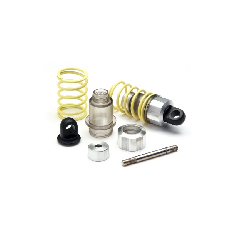HPI RACING SHOCK SET (FRONT/SPRINT)