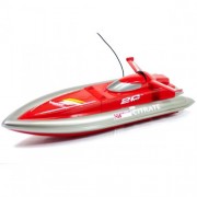 Modele łodzi RC