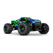 Modele TRAXXAS Maxx & WideMaxx 1/10