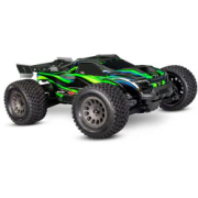 Modele TRAXXAS Mini XRT 1/12