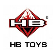 HB Toys – Zabawki RC i auta zdalnie sterowane | RC-TEAM.pl