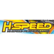Akcesoria H-SPEED
