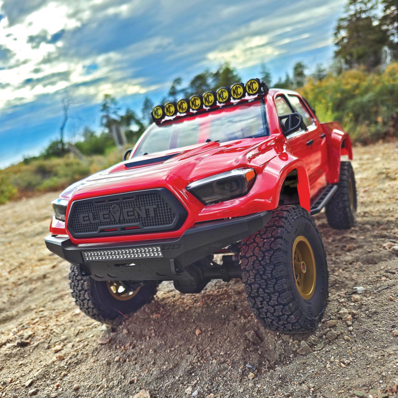 Element RC