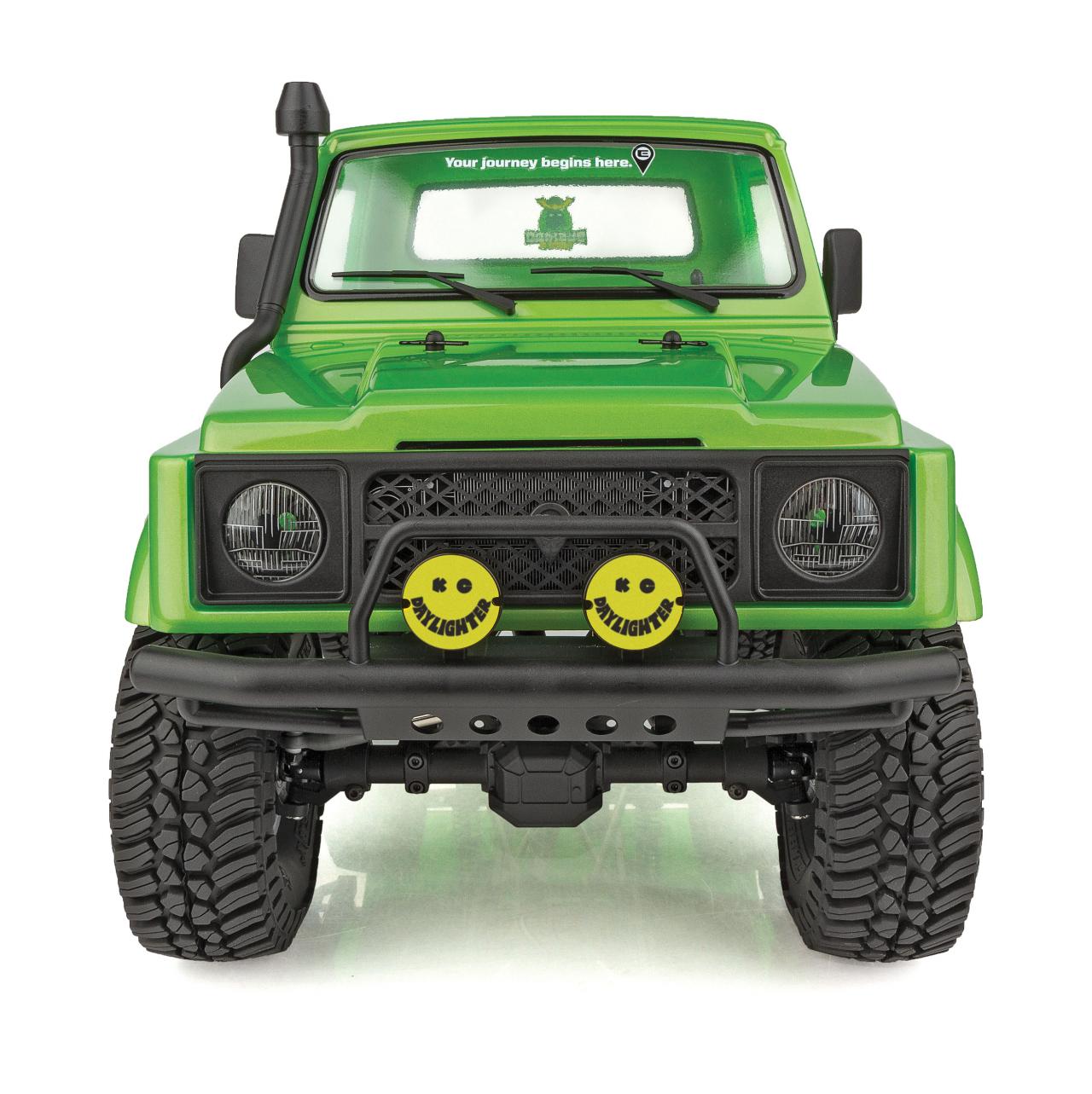 Element RC