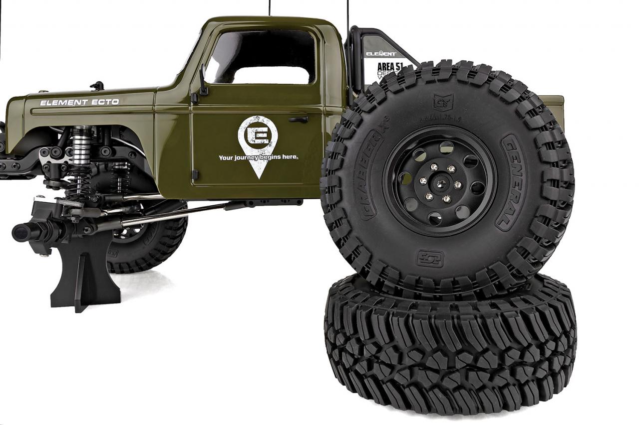 Element RC