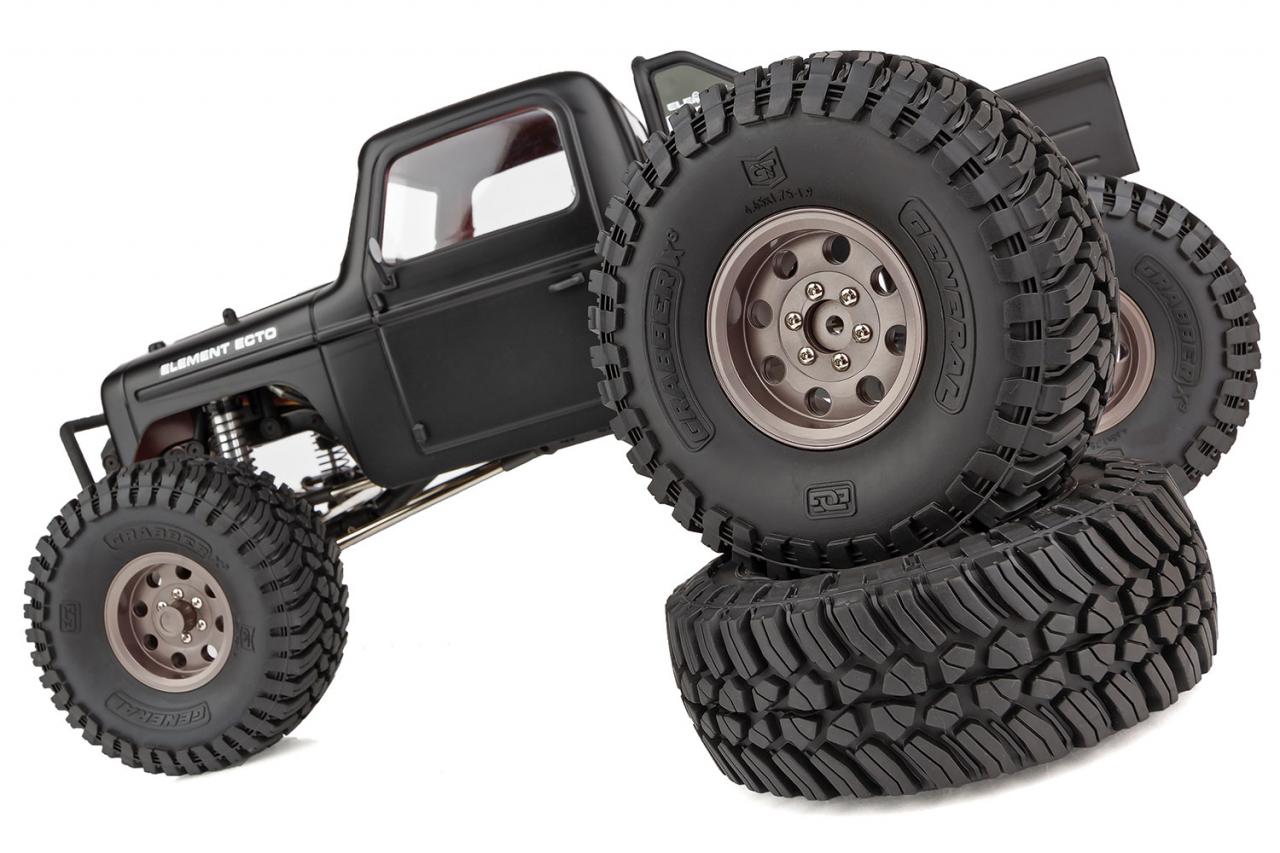 Element RC