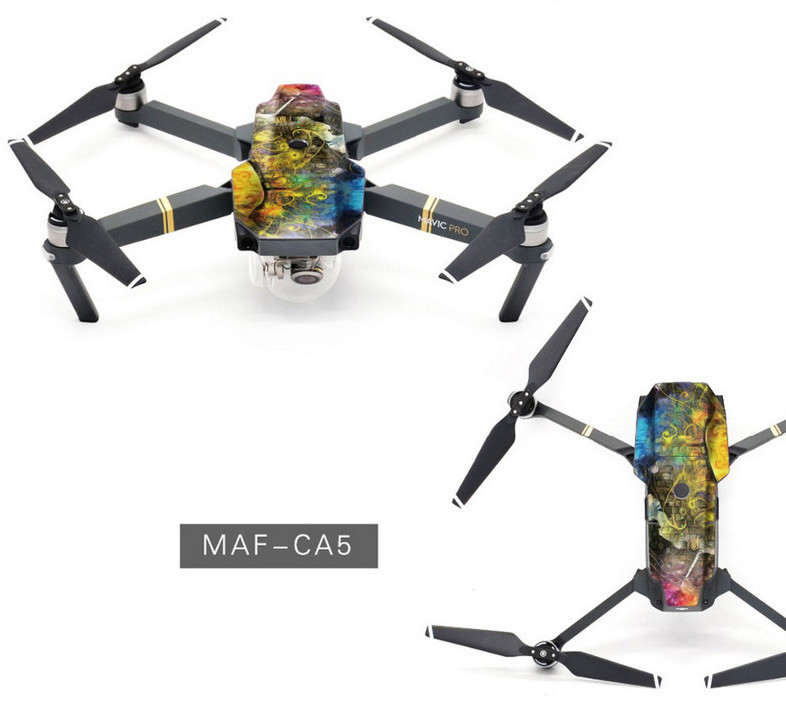 Skróka DJI Mavic Pro