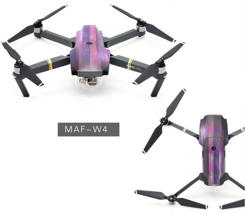 Skróka DJI Mavic Pro