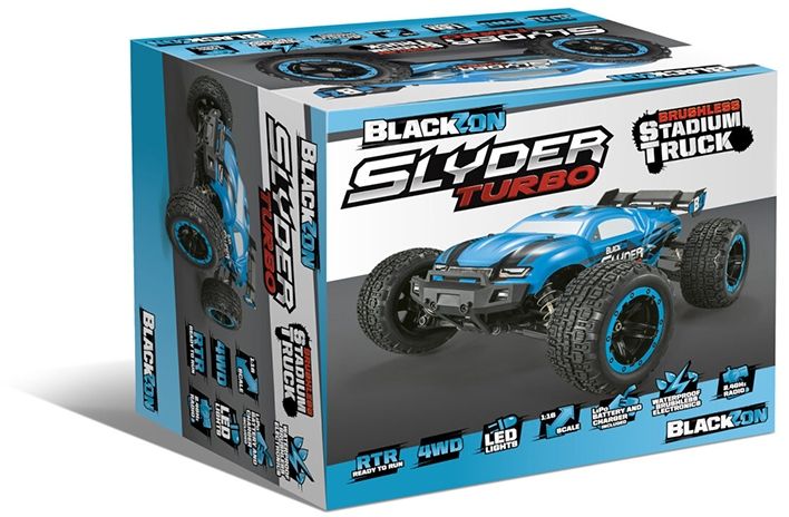 BlackZon