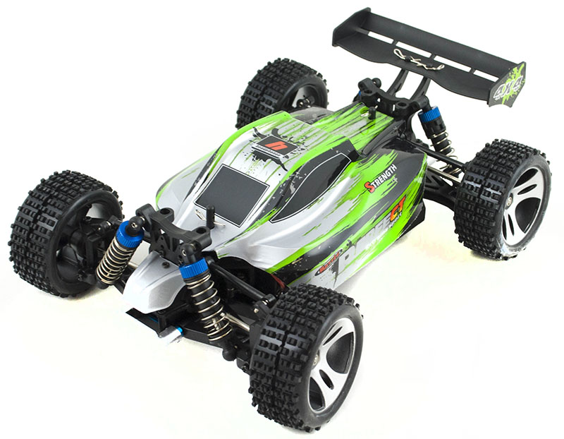 WL TOYS Buggy A959-A