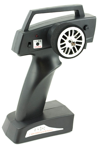 WL TOYS Buggy A959-A