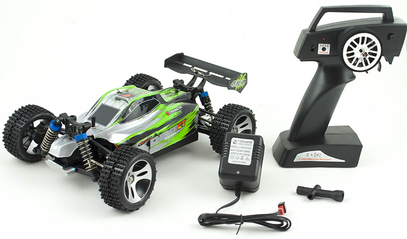 WL TOYS Buggy A959-A