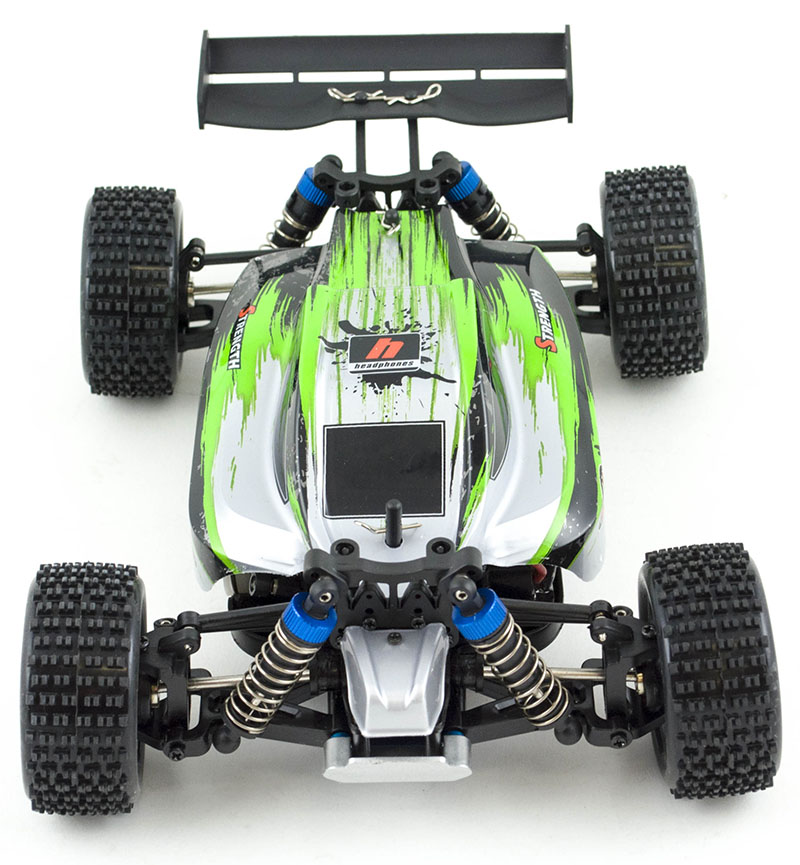 WL TOYS Buggy A959-A