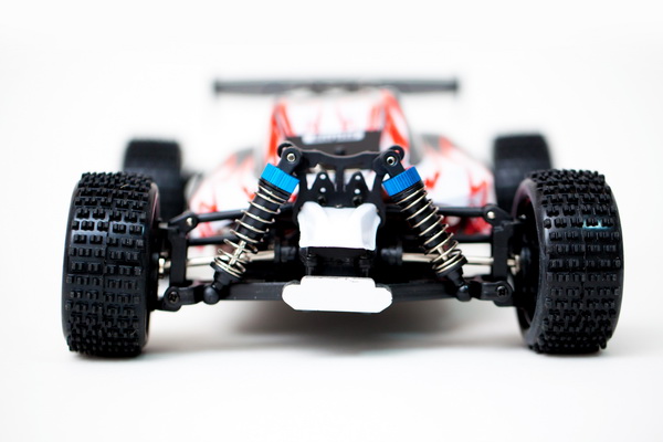 WL TOYS Buggy A959-A