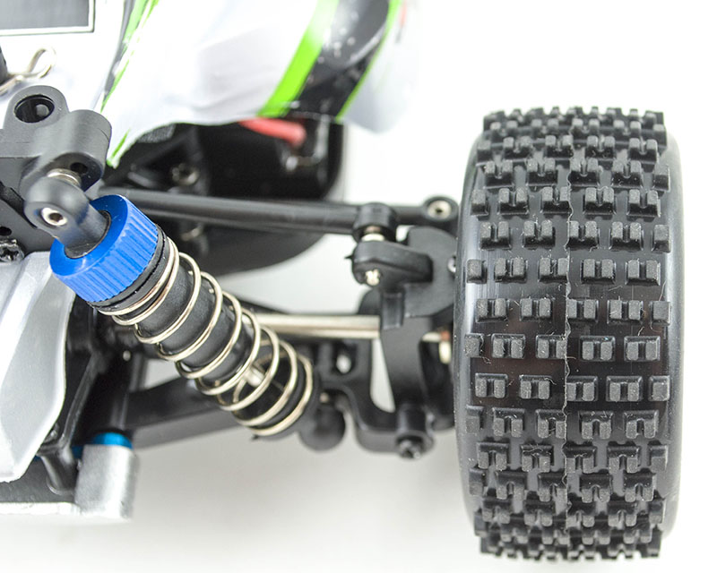 WL TOYS Buggy A959-A