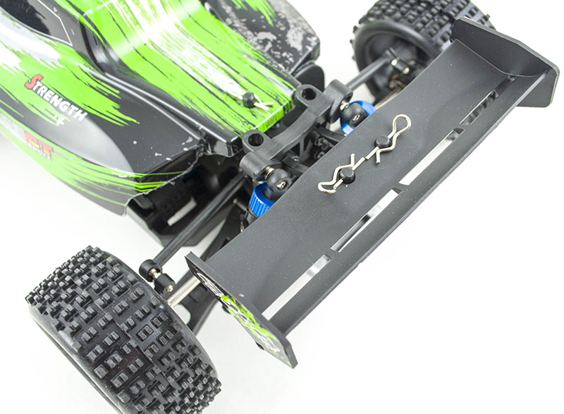 WL TOYS Buggy A959-A