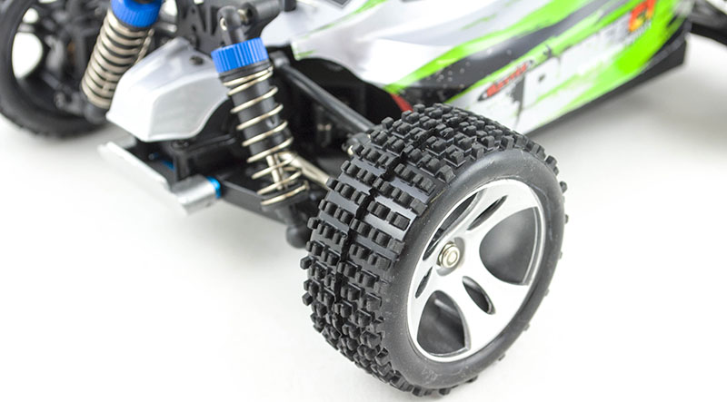 WL TOYS Buggy A959-A